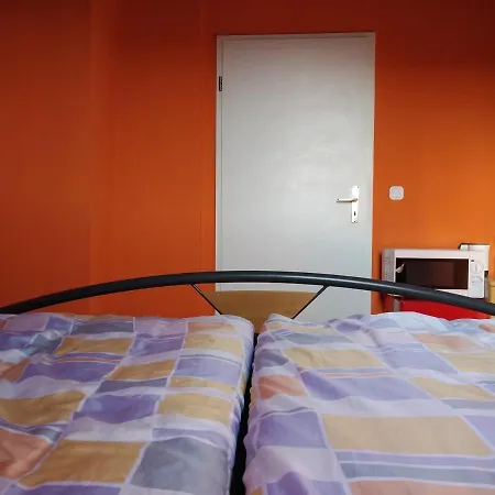 Ferienunterkunft Sauerland Alloggio in famiglia