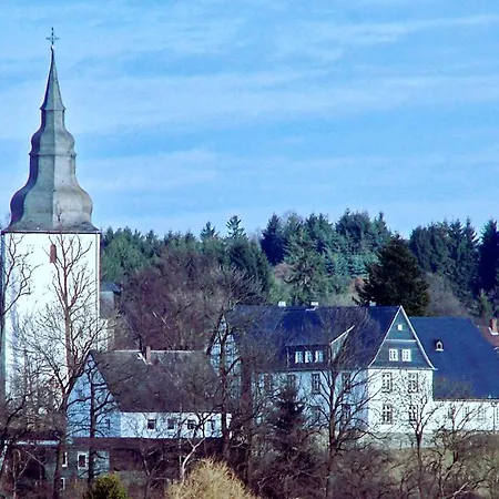 Alloggio in famiglia Ferienunterkunft Sauerland *